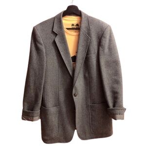 Perfecto Wool Blazer